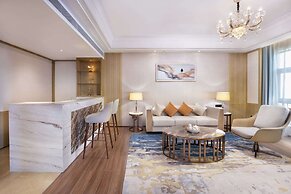 Ramada Plaza by Wyndham Dongguan Songshan Lake