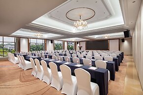 Ramada Plaza by Wyndham Dongguan Songshan Lake