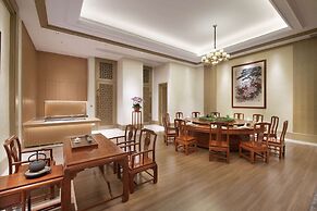 Ramada Plaza by Wyndham Dongguan Songshan Lake