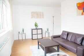 Large Shoreditch, Hoxton 3-bed Garden Flat