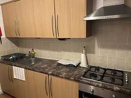 Large Shoreditch, Hoxton 3-bed Garden Flat