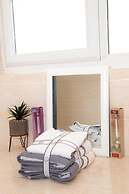 Large Shoreditch, Hoxton 3-bed Garden Flat