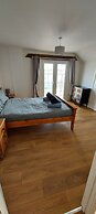 Nice big 2 Double Bedroom Apartment in the Town