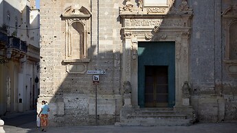 Charming Apartment in the Salento Region, Italy