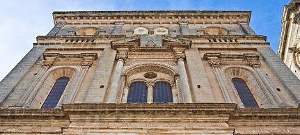 Charming Apartment in the Salento Region, Italy