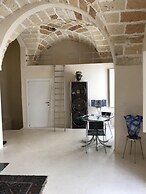 Charming Apartment in the Salento Region, Italy