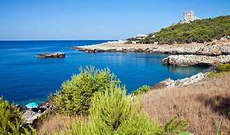 Charming Apartment in the Salento Region, Italy