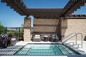 SpringHill Suites by Marriott Milpitas Silicon Valley