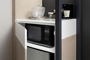 SpringHill Suites by Marriott Milpitas Silicon Valley