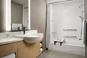 SpringHill Suites by Marriott Milpitas Silicon Valley