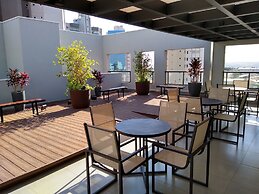 LA Hotel Votuporanga
