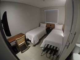 LA Hotel Votuporanga