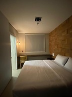 LA Hotel Votuporanga