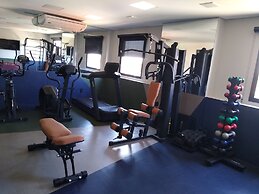 LA Hotel Votuporanga