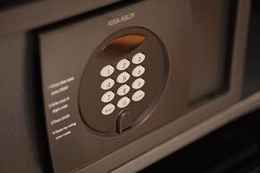 LA Hotel Votuporanga