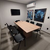 LA Hotel Votuporanga