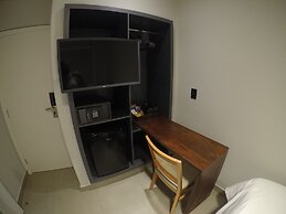 LA Hotel Votuporanga