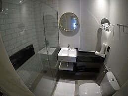 LA Hotel Votuporanga