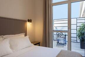 Abalto Suites & Rooms