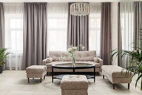 Rozenshteyn Hotel&Spa