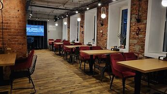 Rozenshteyn Hotel&Spa