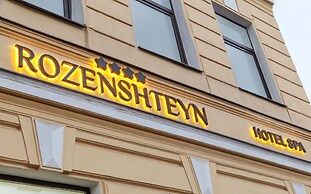 Rozenshteyn Hotel&Spa