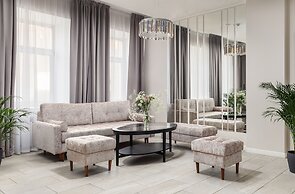 Rozenshteyn Hotel&Spa