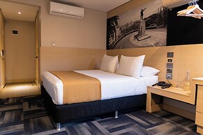 Hotel Foresto 365
