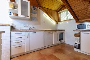 Impeccable 3-bed Apartment in Dubrovnik