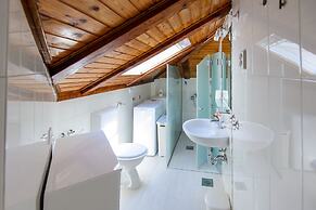 Impeccable 3-bed Apartment in Dubrovnik