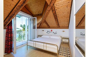 Impeccable 3-bed Apartment in Dubrovnik