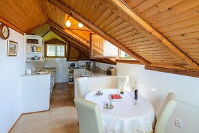 Impeccable 3-bed Apartment in Dubrovnik