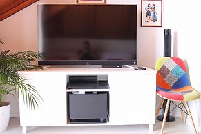 Impeccable 3-bed Apartment in Dubrovnik