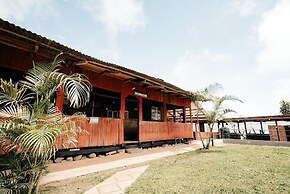 Refugio Suncamal By Rotamundos