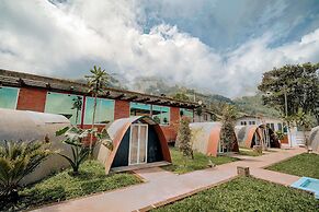 Refugio Suncamal By Rotamundos