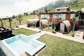Refugio Suncamal By Rotamundos
