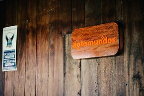 Refugio Suncamal By Rotamundos