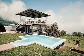 Refugio Suncamal By Rotamundos