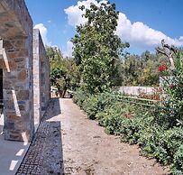 Ouzo Stone House 1, with private pool
