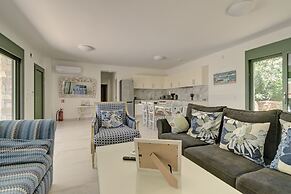 Ouzo Stone House 1, with private pool