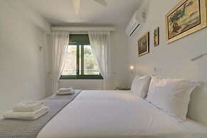 Ouzo Stone House 1, with private pool