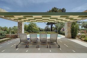 Ouzo Stone House 1, with private pool