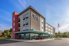 avid hotel Millsboro Georgetown South by IHG