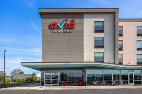 avid hotel Millsboro Georgetown South by IHG