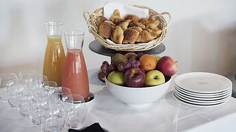 Hotel Indigo Cagnes-sur-Mer by IHG