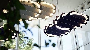 Hotel Indigo Cagnes-sur-Mer by IHG