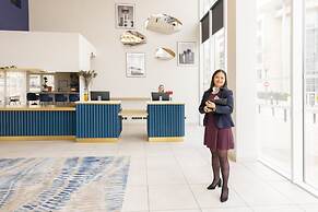 Hotel Indigo Cagnes-sur-Mer by IHG