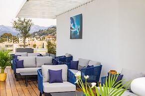 Hotel Indigo Cagnes-sur-Mer by IHG