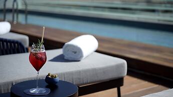 Hotel Indigo Cagnes-sur-Mer by IHG