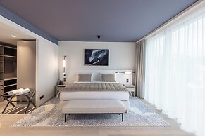 Hotel Indigo Cagnes-sur-Mer by IHG